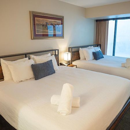 Stay Together Suites Las Vegas Bagian luar foto