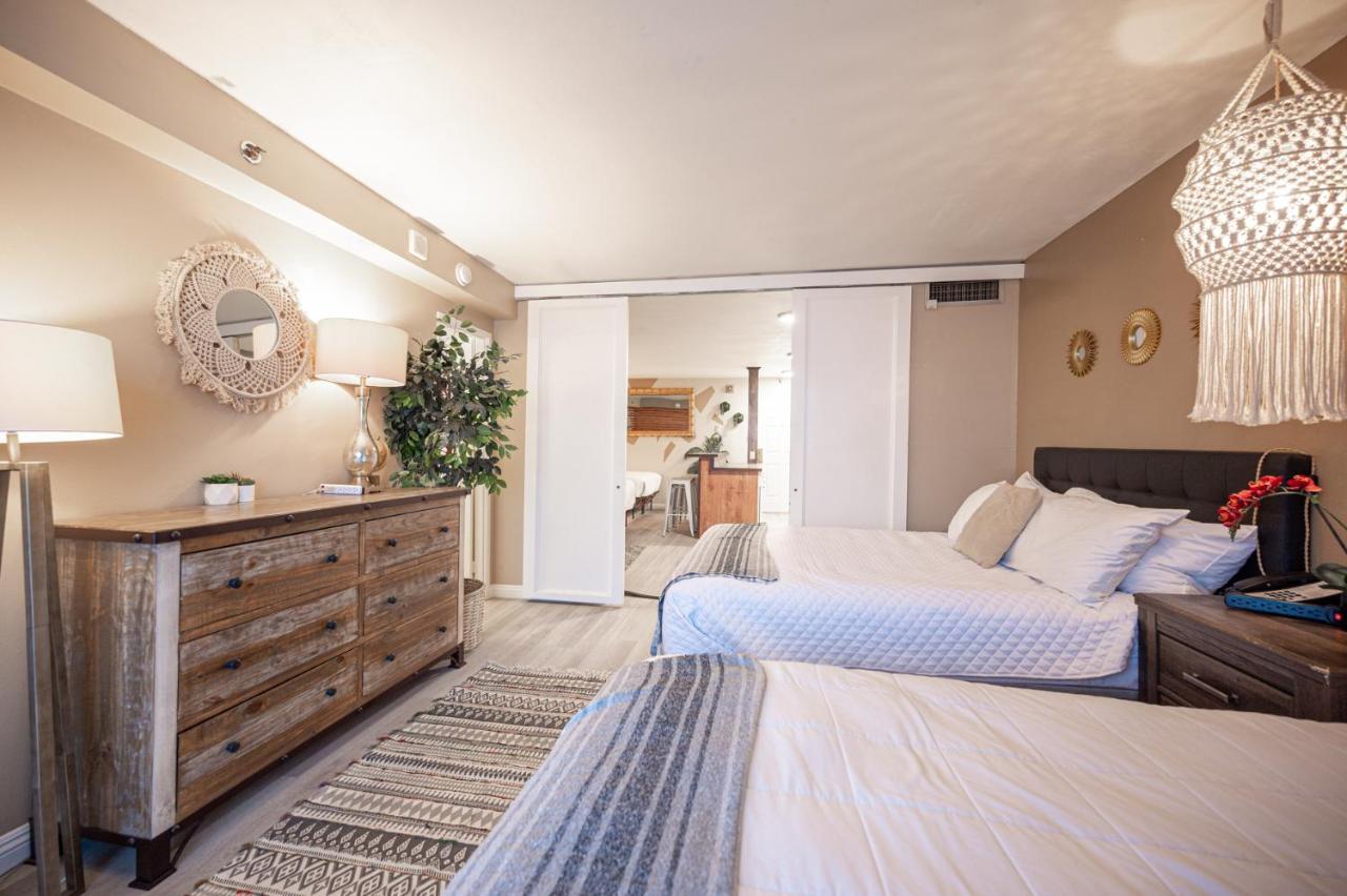 Stay Together Suites Las Vegas Bagian luar foto