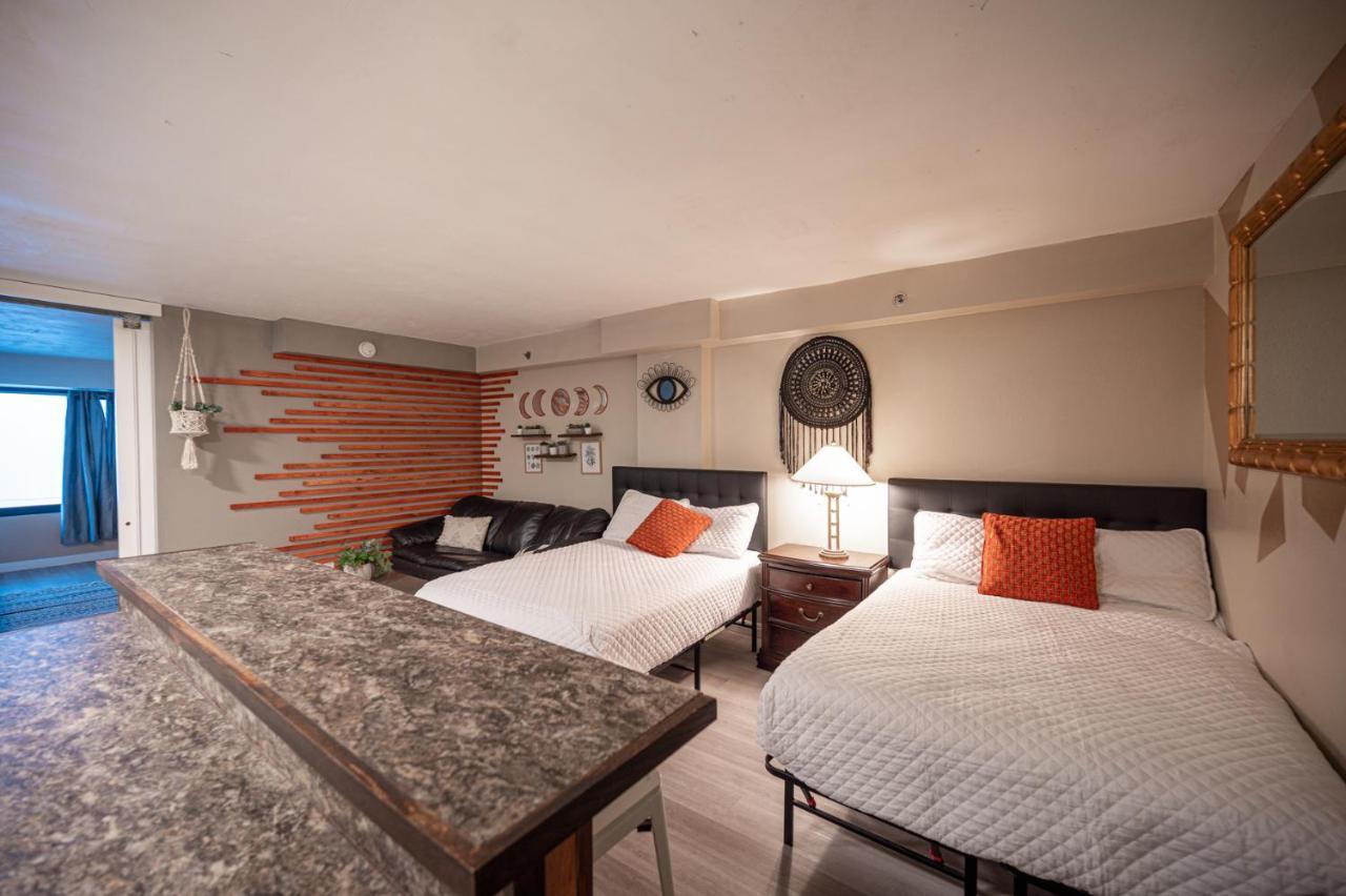 Stay Together Suites Las Vegas Bagian luar foto
