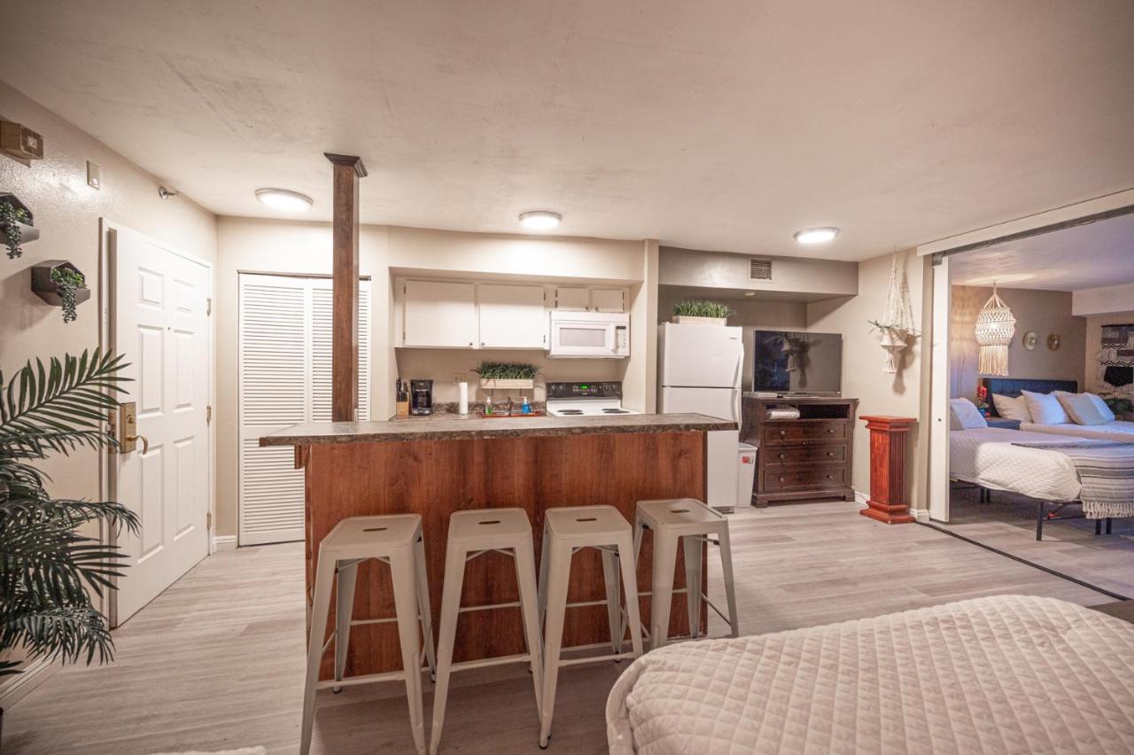 Stay Together Suites Las Vegas Bagian luar foto