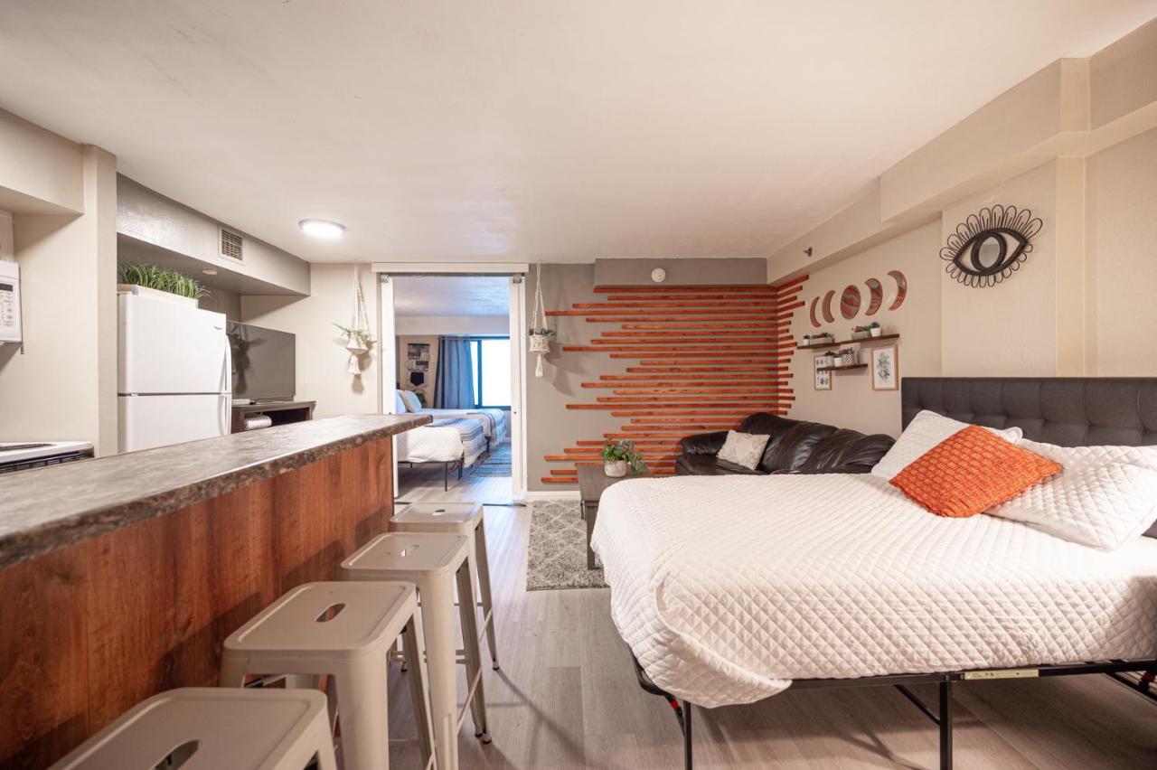 Stay Together Suites Las Vegas Bagian luar foto