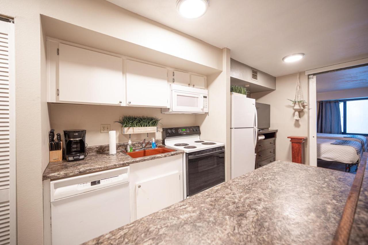 Stay Together Suites Las Vegas Bagian luar foto