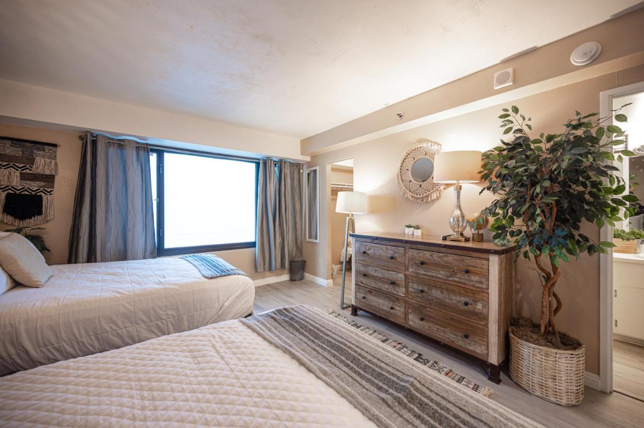 Stay Together Suites Las Vegas Bagian luar foto