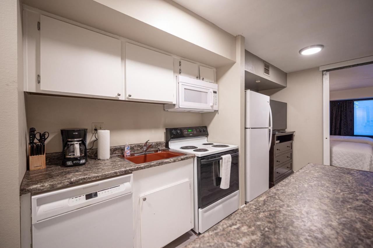 Stay Together Suites Las Vegas Bagian luar foto