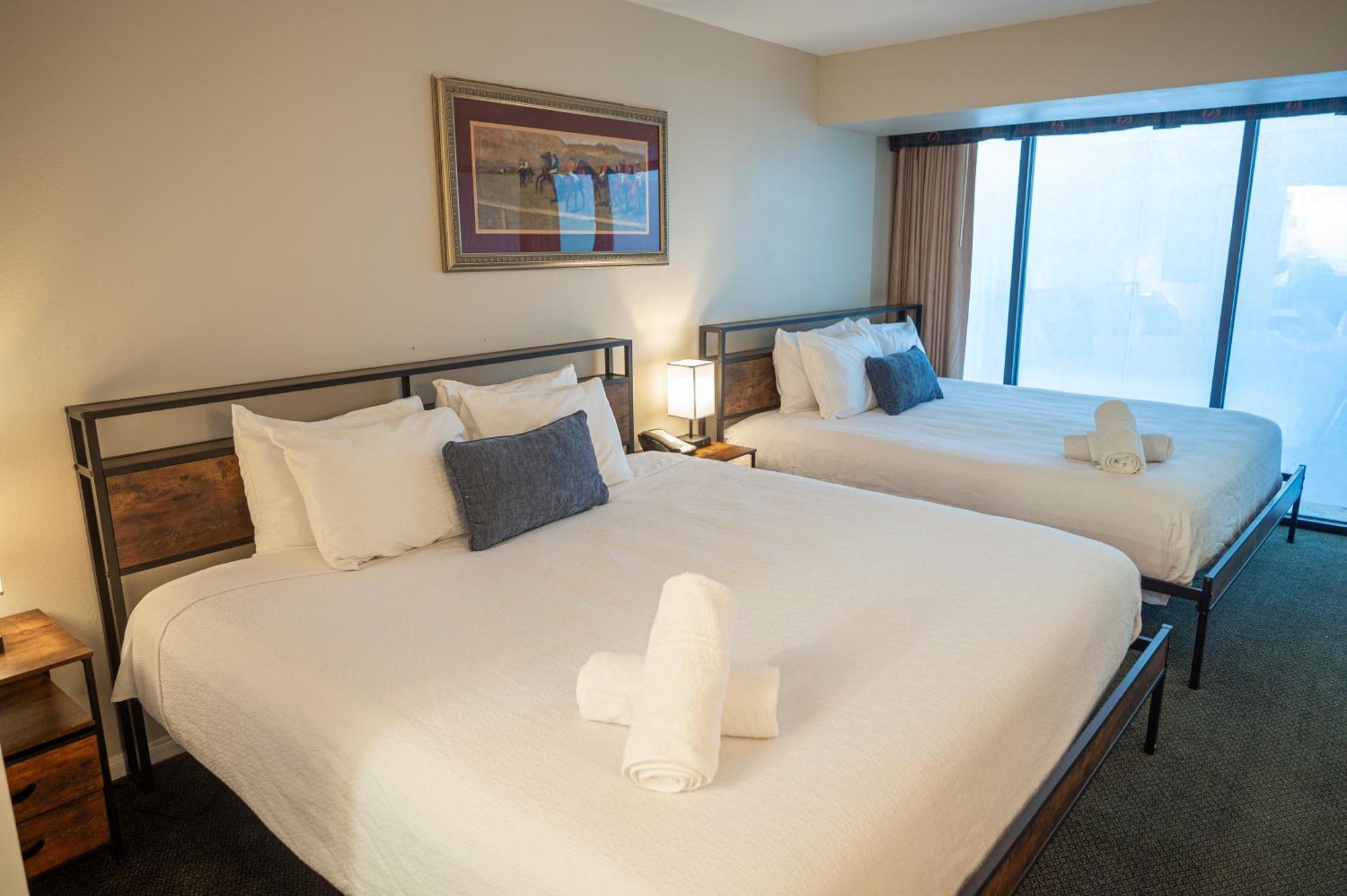Stay Together Suites Las Vegas Bagian luar foto