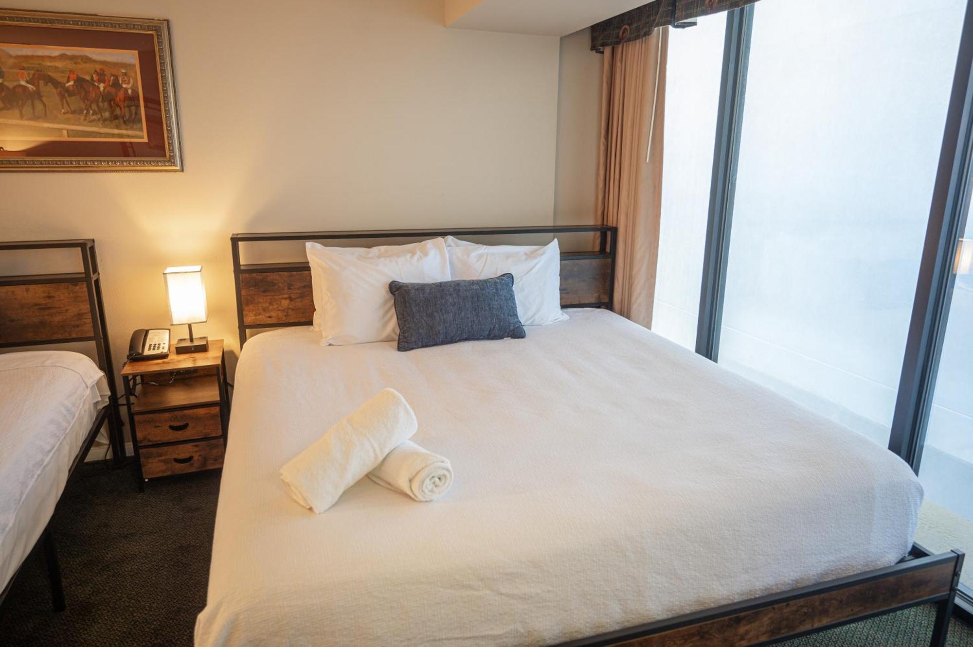 Stay Together Suites Las Vegas Bagian luar foto