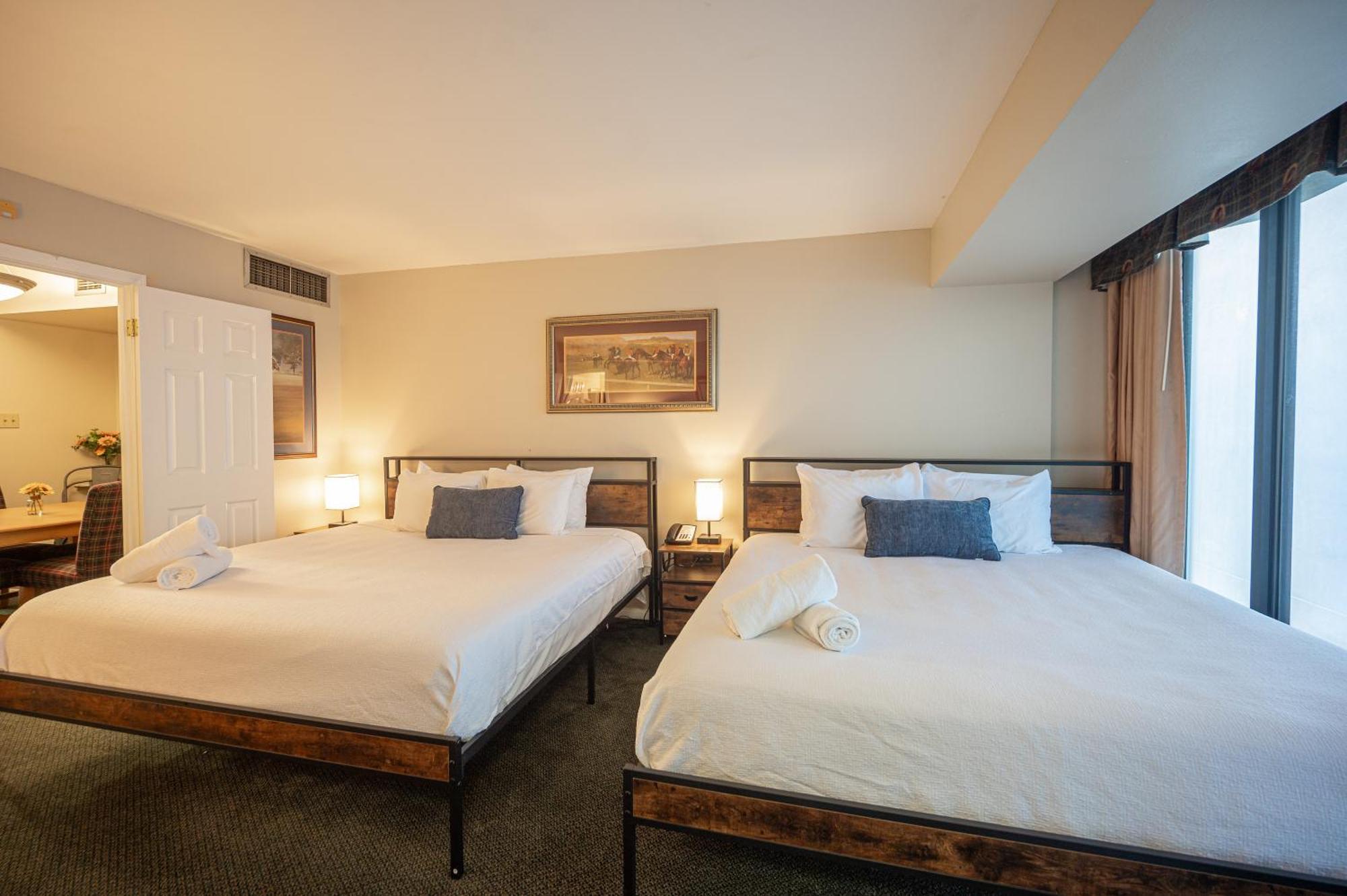 Stay Together Suites Las Vegas Bagian luar foto
