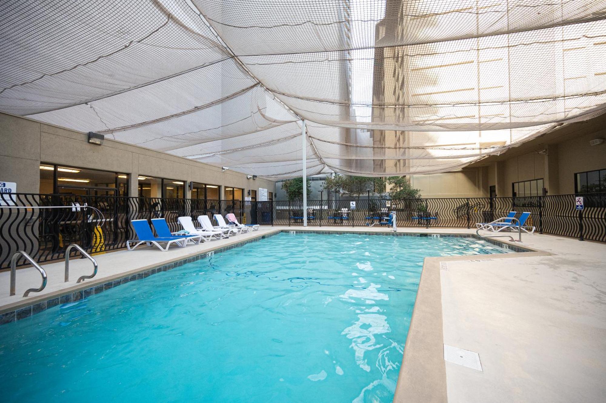 Stay Together Suites Las Vegas Bagian luar foto