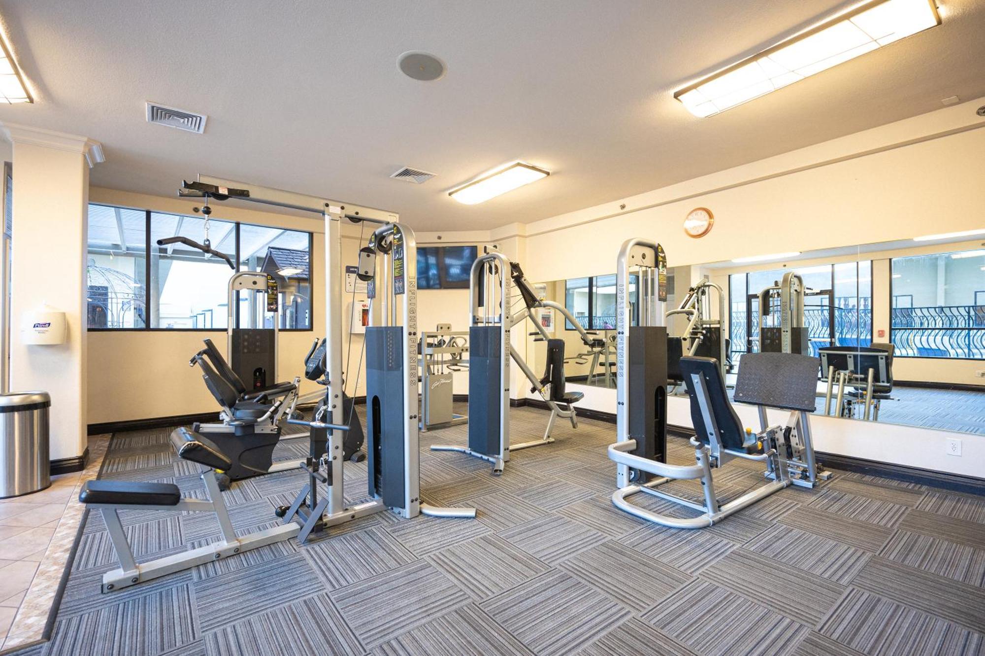 Stay Together Suites Las Vegas Bagian luar foto