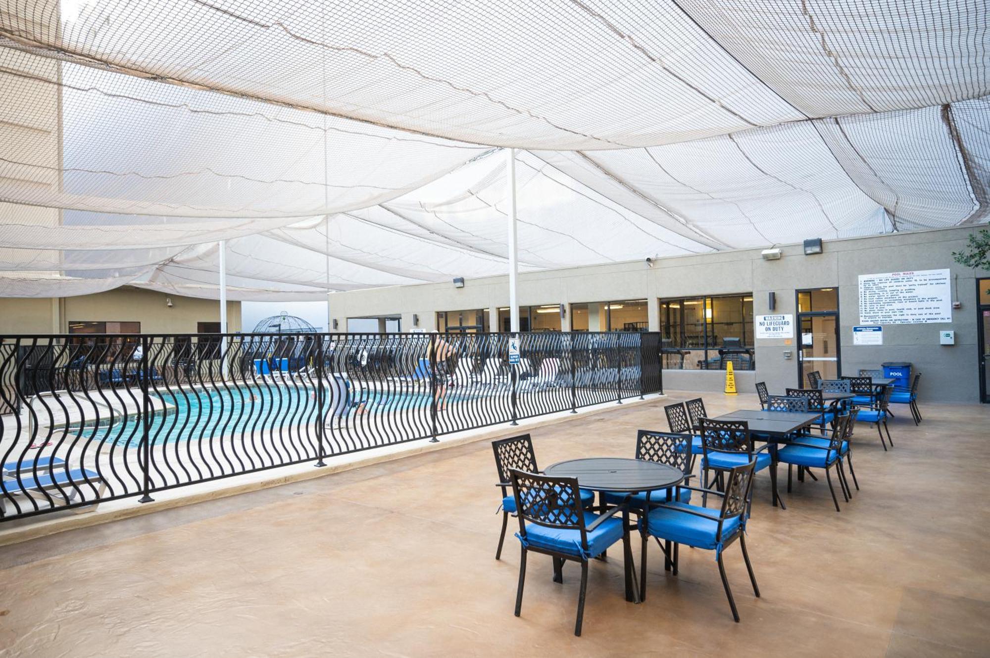 Stay Together Suites Las Vegas Bagian luar foto