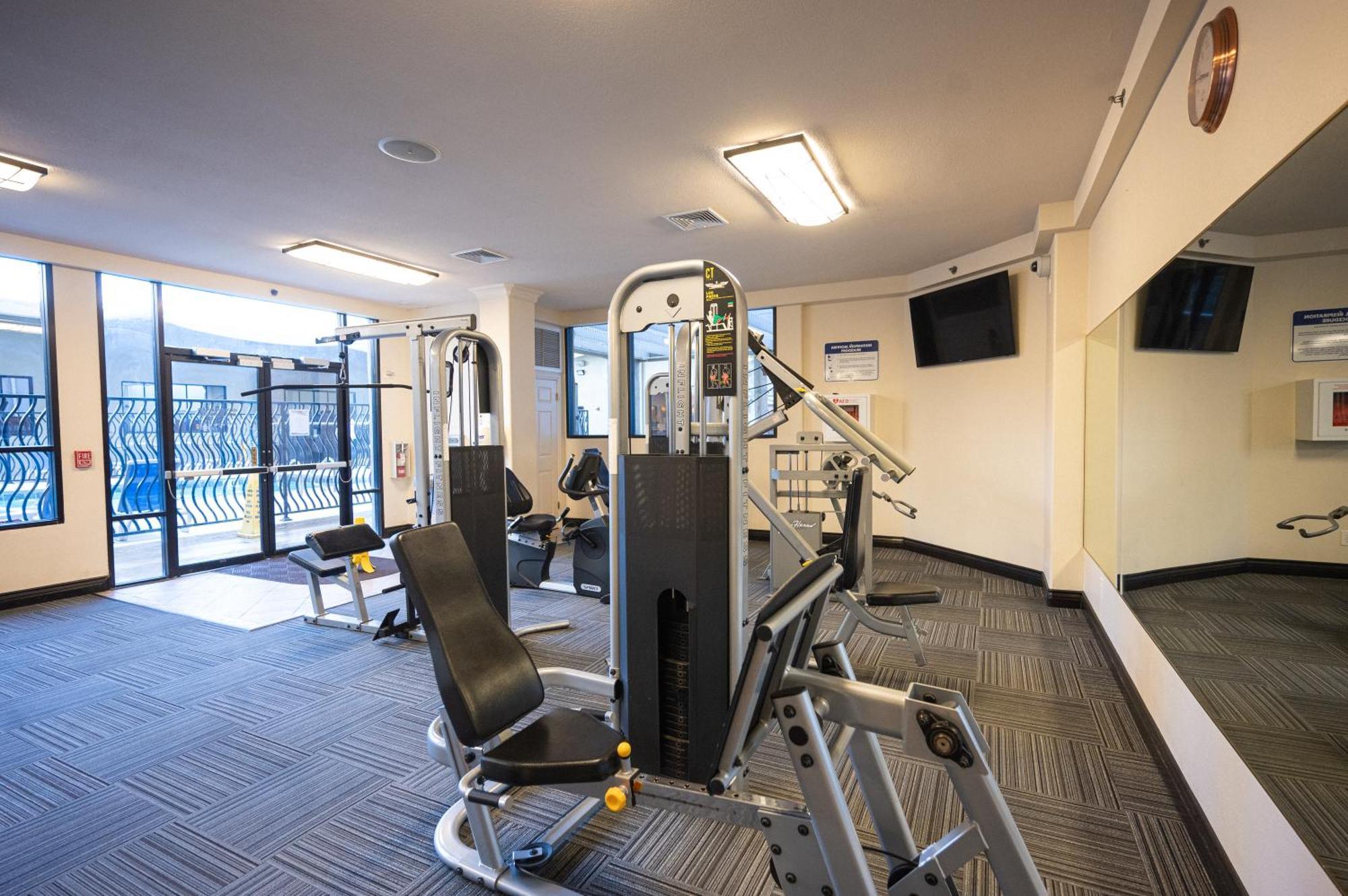Stay Together Suites Las Vegas Bagian luar foto
