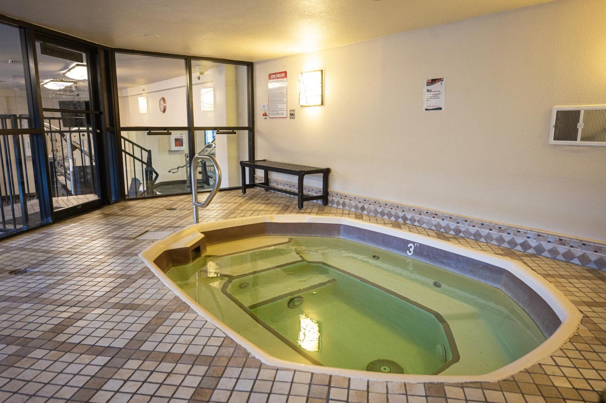 Stay Together Suites Las Vegas Bagian luar foto