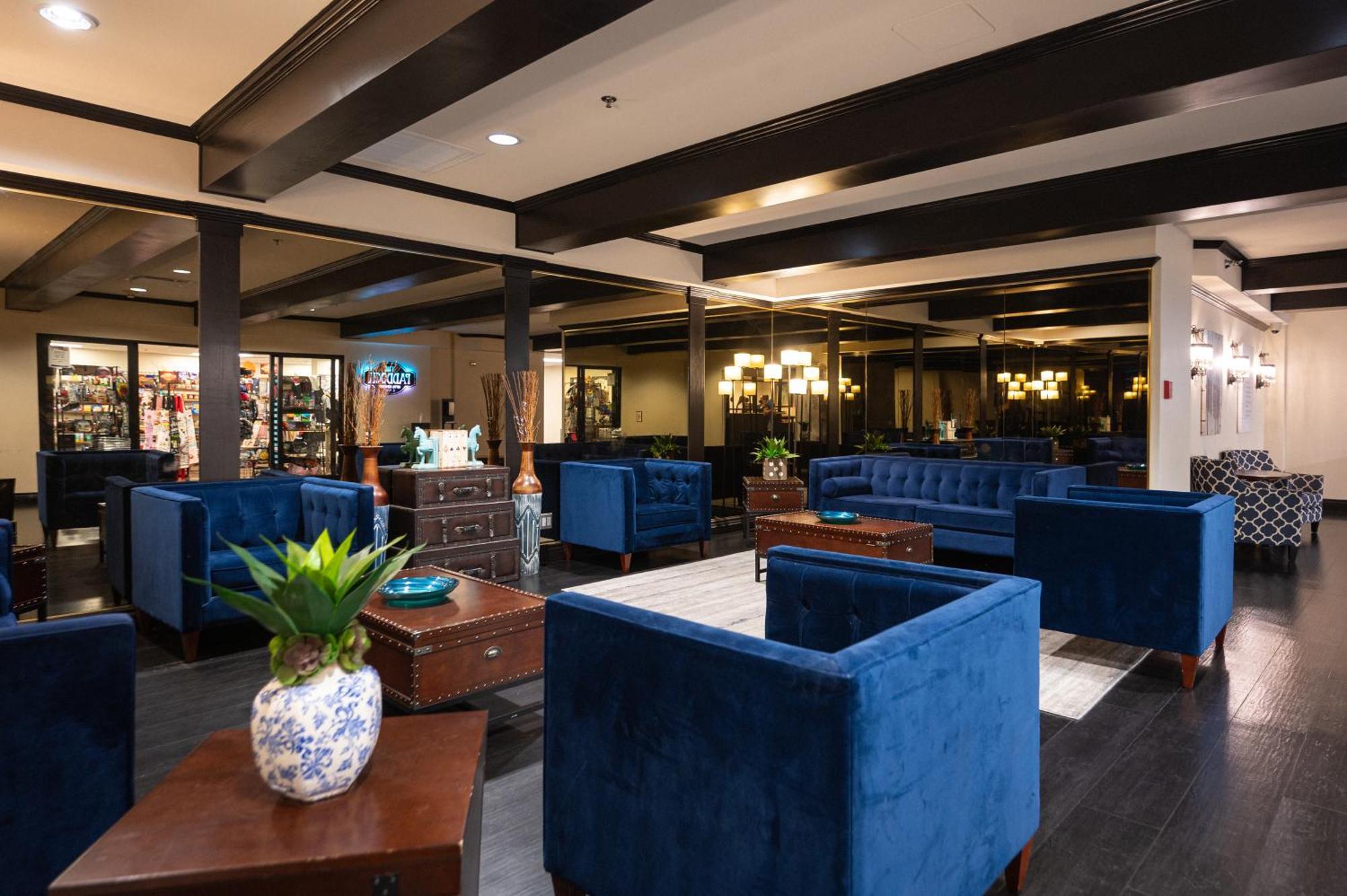 Stay Together Suites Las Vegas Bagian luar foto