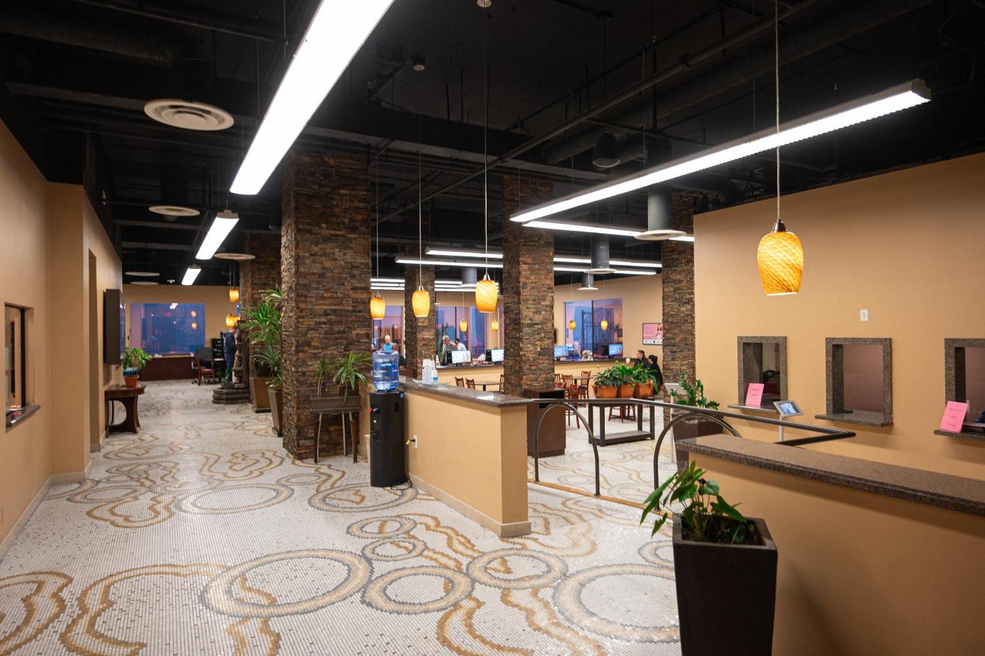 Stay Together Suites Las Vegas Bagian luar foto