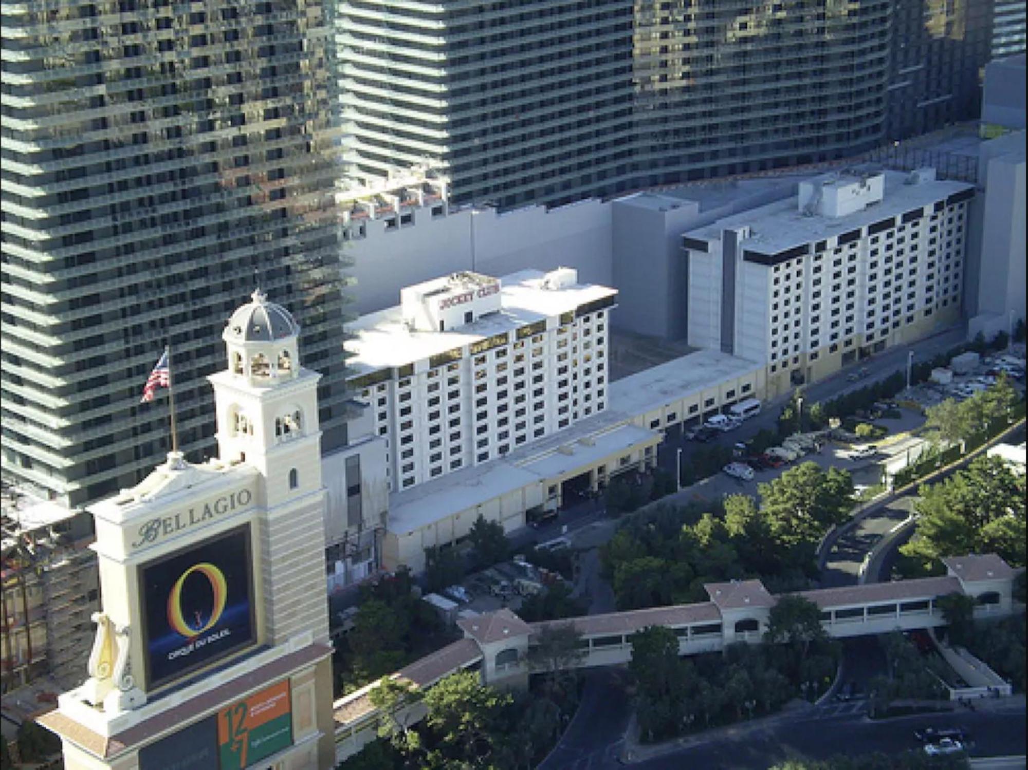 Stay Together Suites Las Vegas Bagian luar foto